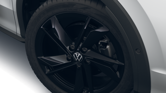 Slika T-ROC NF 1.5 eTSI DSG Style