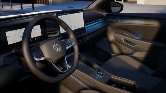 Slika T-ROC NF 1.5 eTSI DSG Style