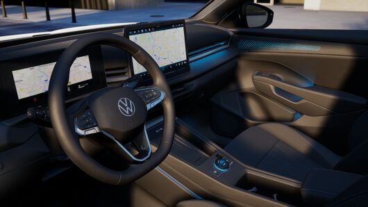 Slika T-ROC NF 1.5 eTSI DSG Style