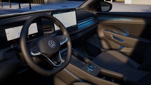 Slika T-ROC NF 1.5 eTSI DSG Style