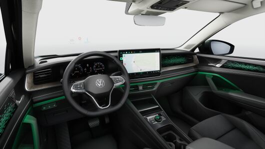 Slika TAYRON 2.0 TDI DSG Elegance