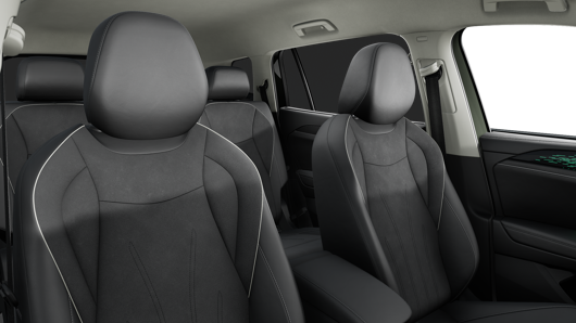 Slika TAYRON 2.0 TDI DSG Elegance