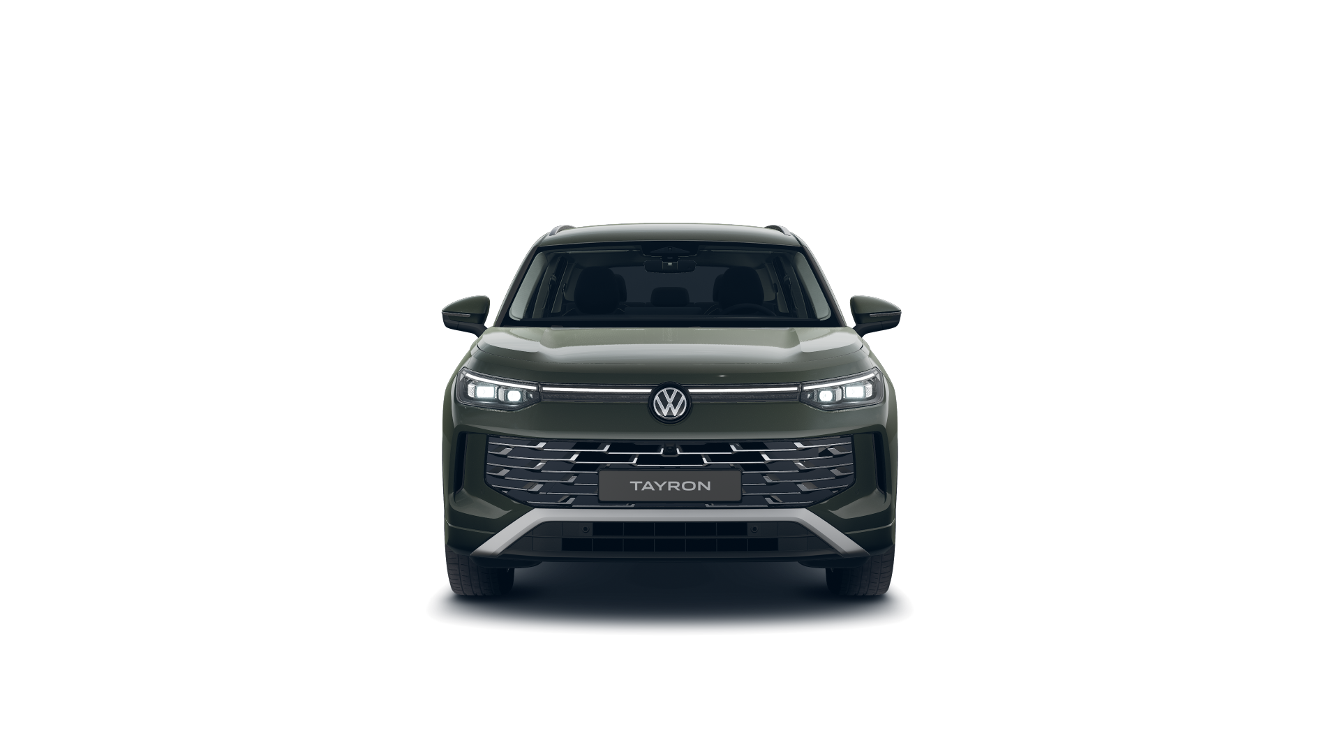 Slika TAYRON 2.0 TDI DSG Elegance