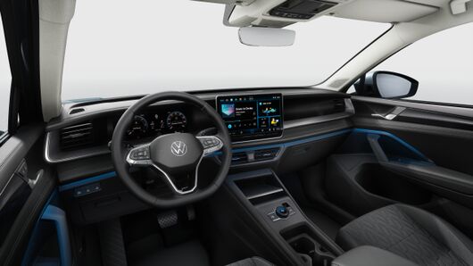 Slika TAYRON 2.0 TDI DSG Life Plus