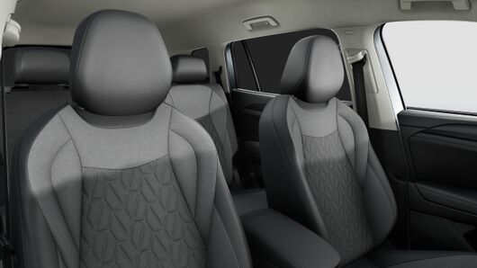 Slika TAYRON 2.0 TDI DSG Life Plus