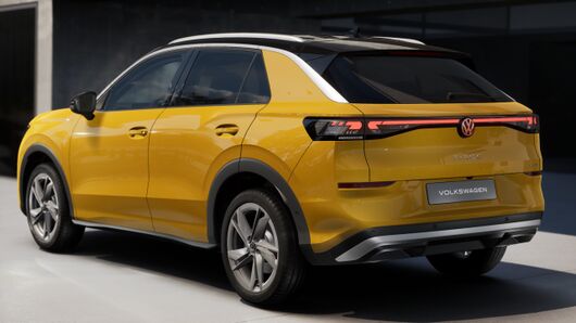 Slika T-ROC NF 1.5 eTSI DSG Style