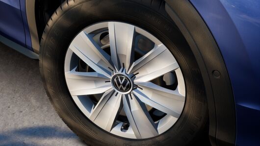 Slika T-ROC NF 1.5 eTSI DSG