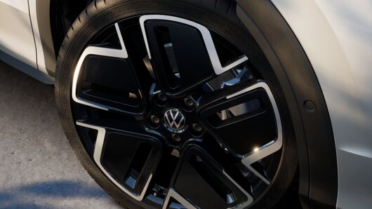 Slika T-ROC NF 1.5 eTSI DSG Style