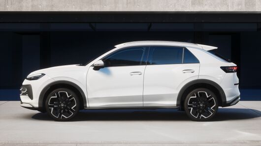 Slika T-ROC NF 1.5 eTSI DSG Style