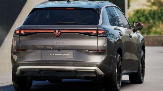 Slika T-ROC NF 1.5 eTSI DSG Style