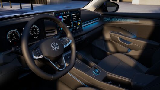 Slika T-ROC NF 1.5 eTSI DSG Style