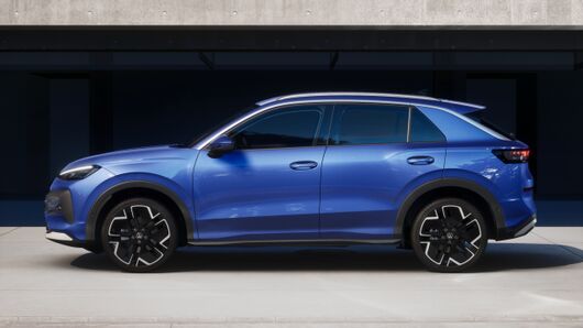 Slika T-ROC NF 1.5 eTSI DSG Style