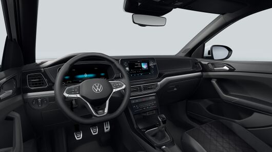 Slika T-Cross 1.0 TSI R-Line Plus