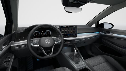 Slika GOLF 8 2.0 TDI Life Plus
