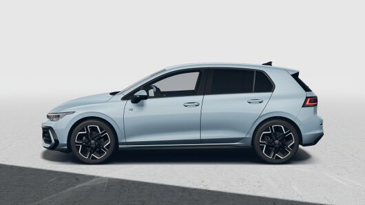 Slika GOLF 8 1.5 eTSI DSG R-Line Plus