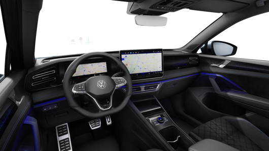 Slika TIGUAN 2.0 TDI DSG R-Line Plus
