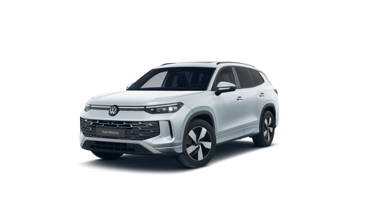 Slika TAYRON 2.0 TDI DSG Elegance