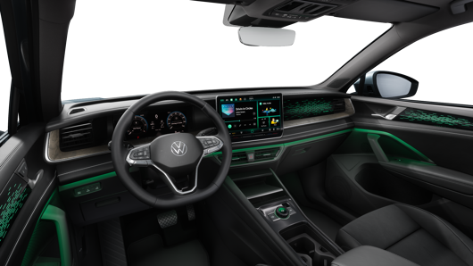 Slika TAYRON 2.0 TDI DSG Elegance