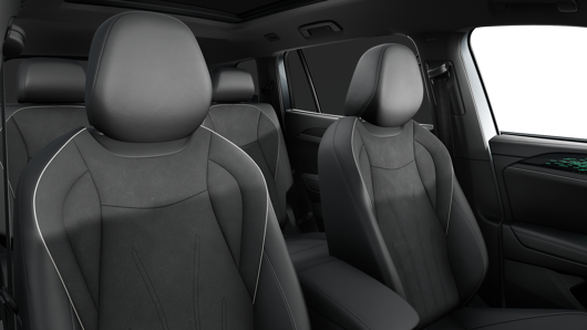 Slika TAYRON 2.0 TDI DSG Elegance