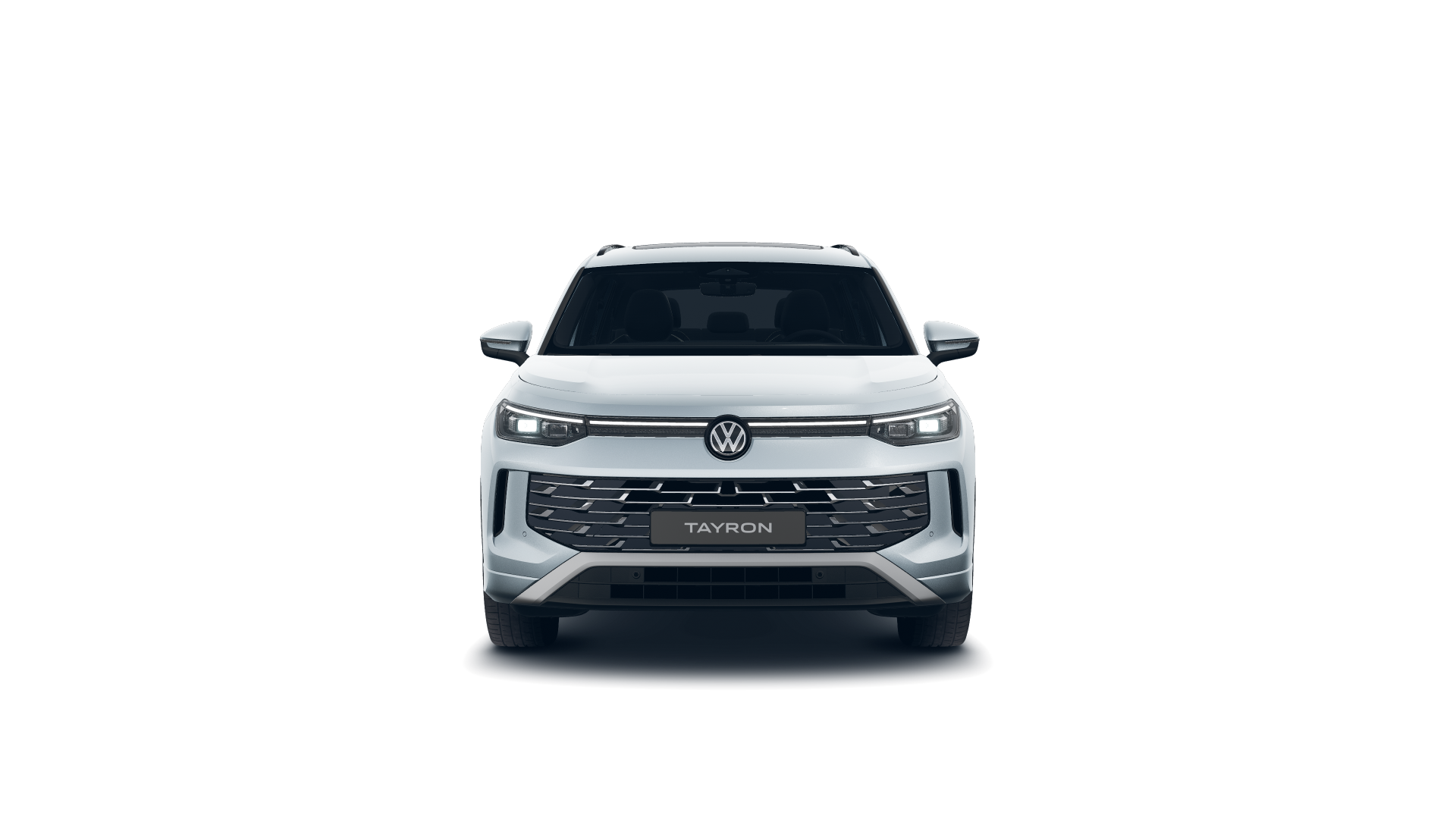 Slika TAYRON 2.0 TDI DSG Elegance