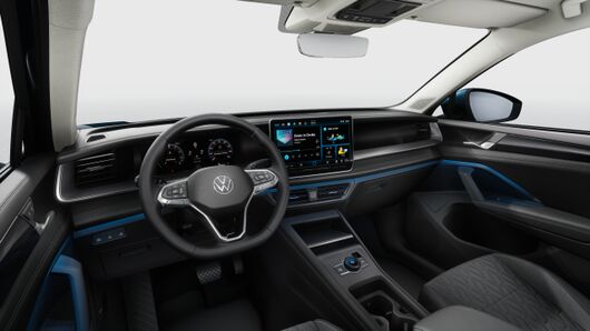 Slika TAYRON 1.5 TSI eHybrid DSG Life Plus