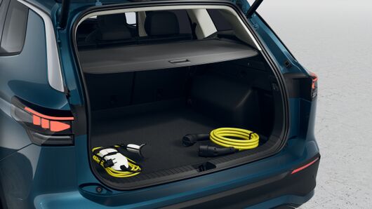 Slika TAYRON 1.5 TSI eHybrid DSG Life Plus