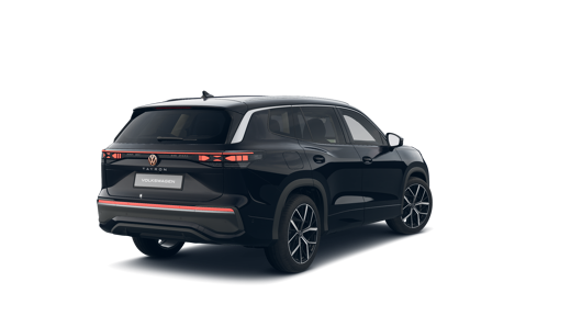 Slika TAYRON 2.0 TDI DSG Elegance
