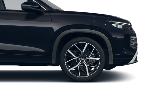 Slika TAYRON 2.0 TDI DSG Elegance