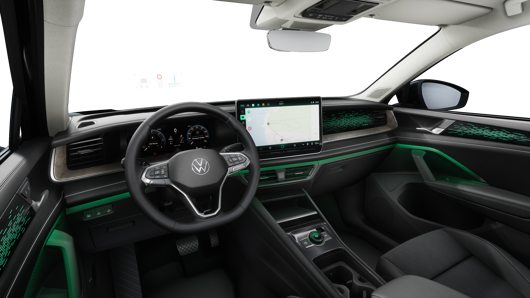 Slika TAYRON 2.0 TDI DSG Elegance