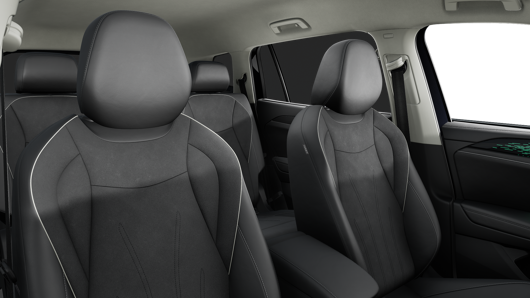 Slika TAYRON 2.0 TDI DSG Elegance
