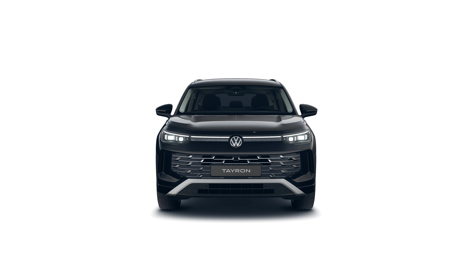 Slika TAYRON 2.0 TDI DSG Elegance