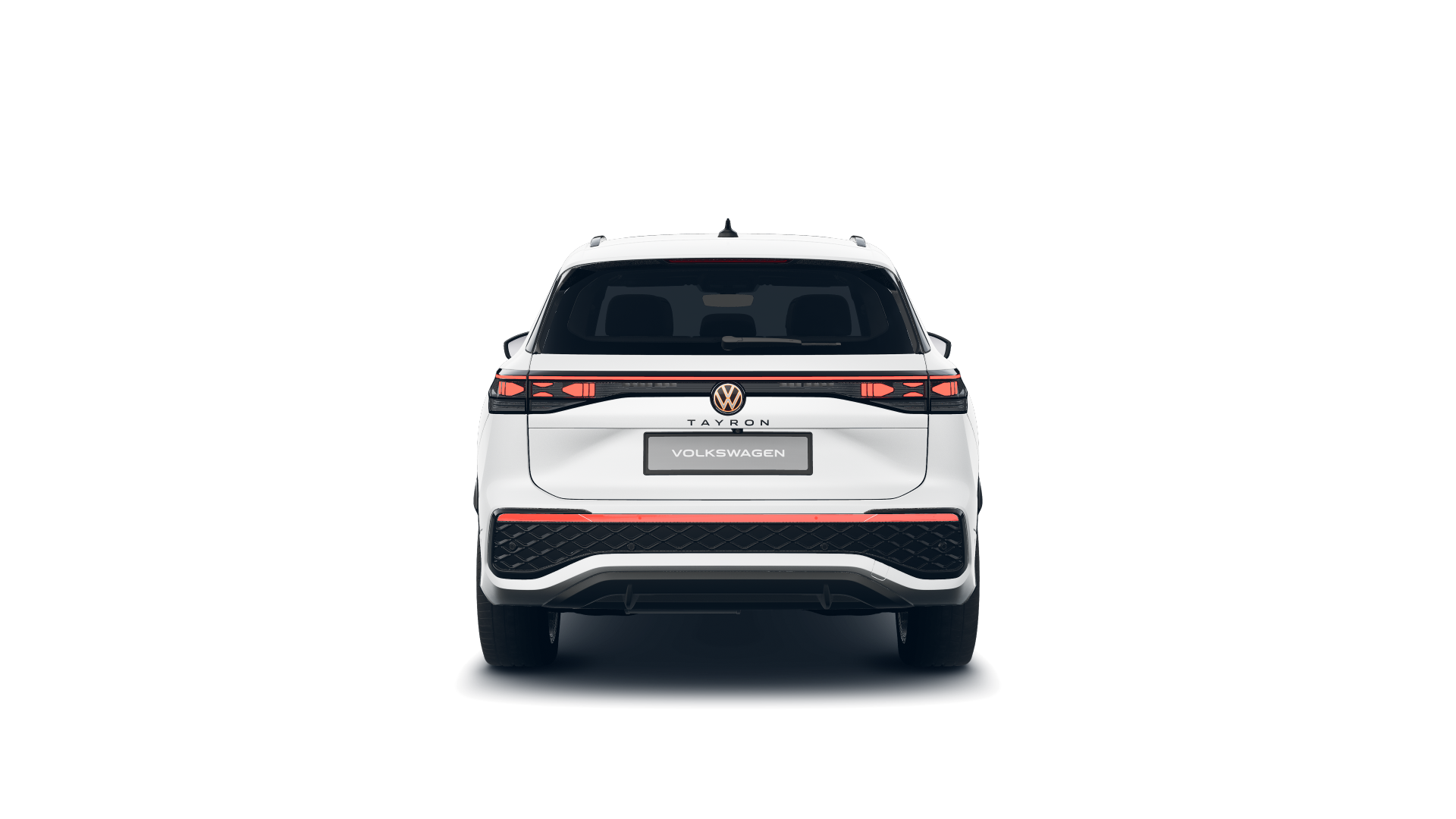 Slika TAYRON 2.0 TDI 4M R-Line Plus