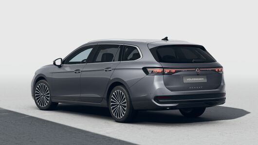 Slika PASSAT 2.0 TDI DSG Elegance