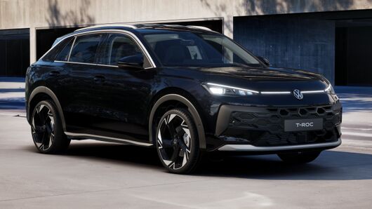 Slika T-ROC NF 1.5 eTSI DSG Style