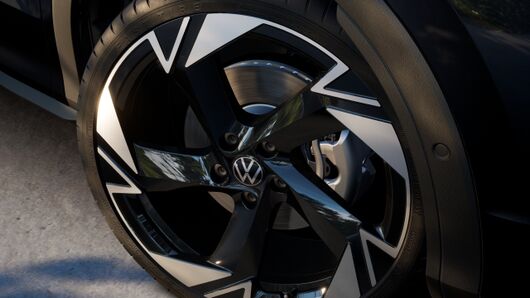 Slika T-ROC NF 1.5 eTSI DSG Style