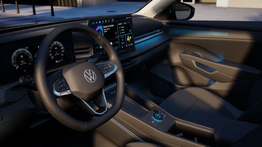 Slika T-ROC NF 1.5 eTSI DSG Style