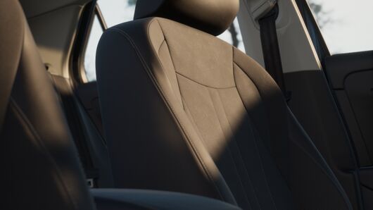 Slika T-ROC NF 1.5 eTSI DSG Style