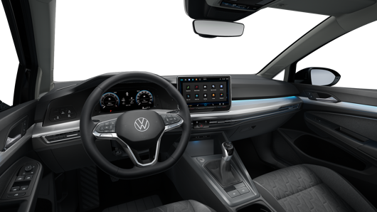 Slika GOLF 8 2.0 TDI Life Plus