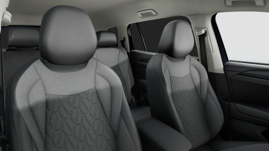 Slika TAYRON 2.0 TDI DSG Life Plus