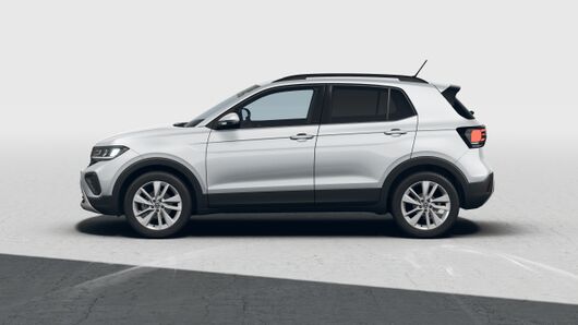 Slika T-Cross 1.5 TSI DSG Life Plus