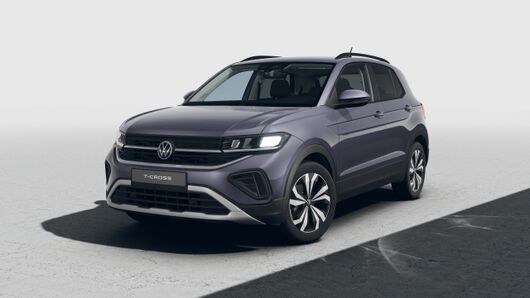 Slika T-Cross 1.5 TSI DSG Life Plus