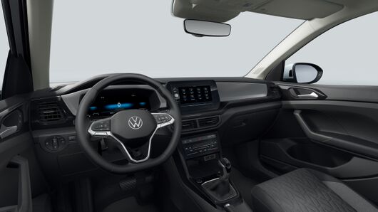 Slika T-Cross 1.0 TSI DSG Life Plus
