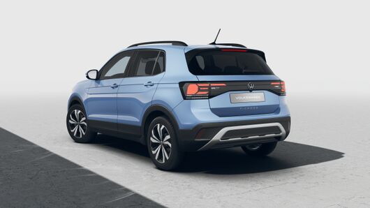 Slika T-Cross 1.0 TSI DSG Life Plus