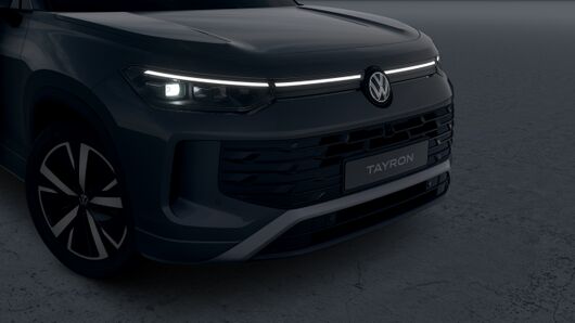 Slika TAYRON 2.0 TDI DSG Life Plus