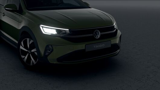 Slika TAIGO 1.0 TSI Life Plus