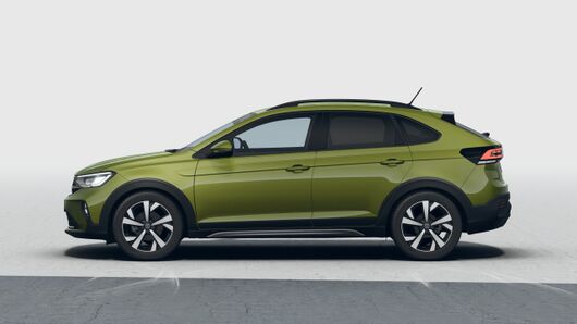 Slika TAIGO 1.0 TSI Life Plus