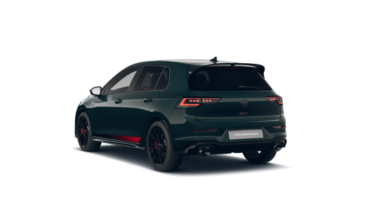Slika GOLF 8 2.0 TSI DSG GTI Edition 50