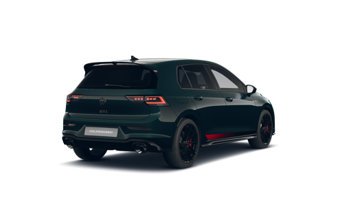 Slika GOLF 8 2.0 TSI DSG GTI Edition 50