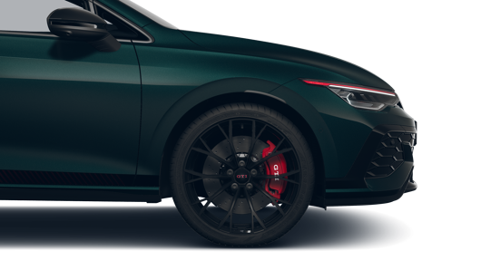 Slika GOLF 8 2.0 TSI DSG GTI Edition 50