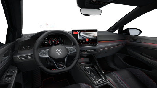 Slika GOLF 8 2.0 TSI DSG GTI Edition 50